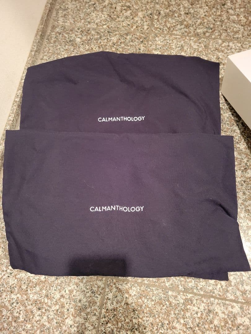 カルマンソロジー ブーツ STYLE. A61 POLISH BOOTS