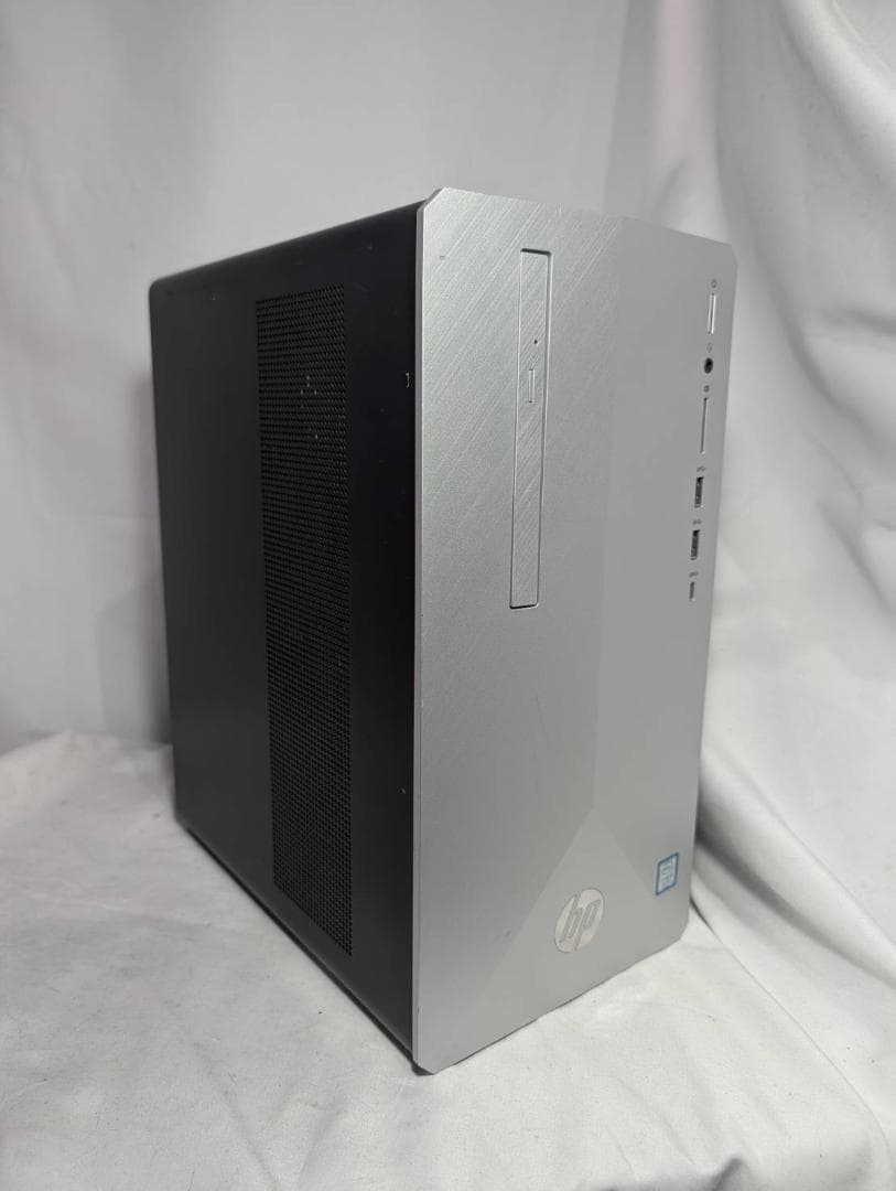 HP Pavilion 第9世代 i5 /8GB/SSD/Office