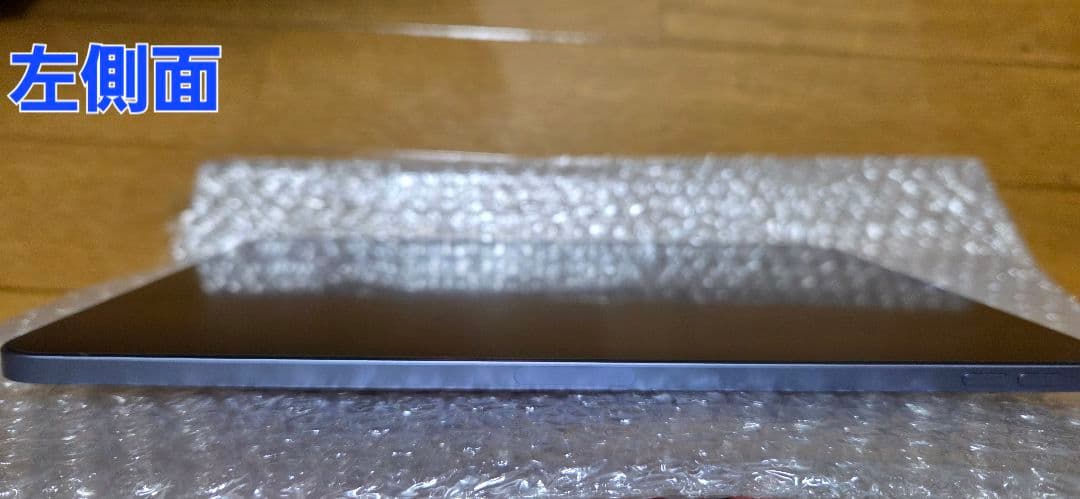 【mmm】iPad Air 第5世代 パープル Apple M1