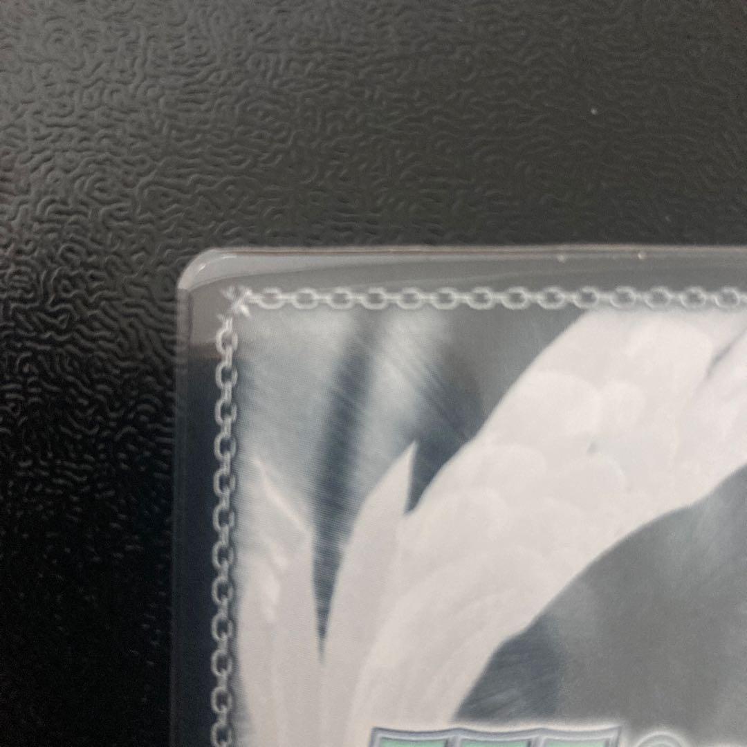 アクアマリンマーメイド　如月千早　SP ヴァイスシュヴァルツ　アイドルマスター