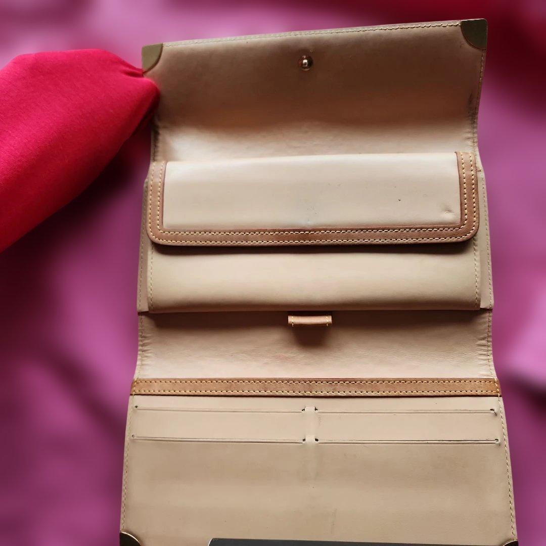 Louis Vuitton マルチカラーモノグラム 長財布