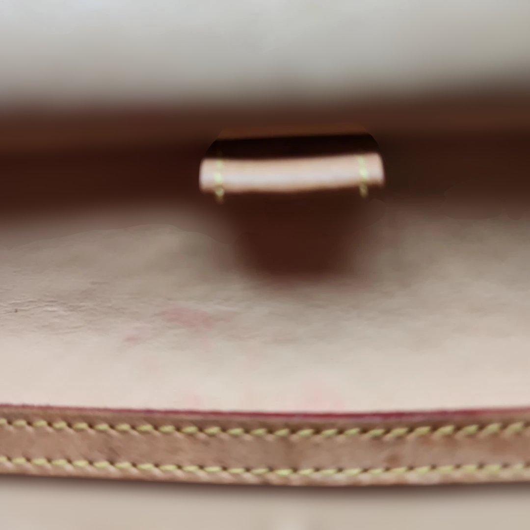 Louis Vuitton マルチカラーモノグラム 長財布