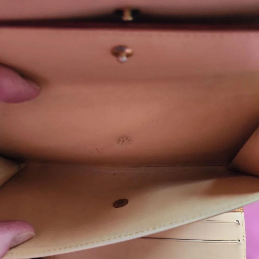 Louis Vuitton マルチカラーモノグラム 長財布