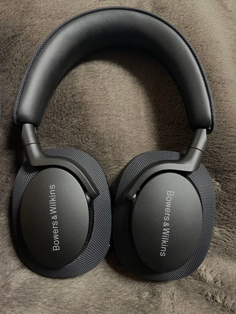 Bowers&Wilkins Px7 S2e ブラック 美品