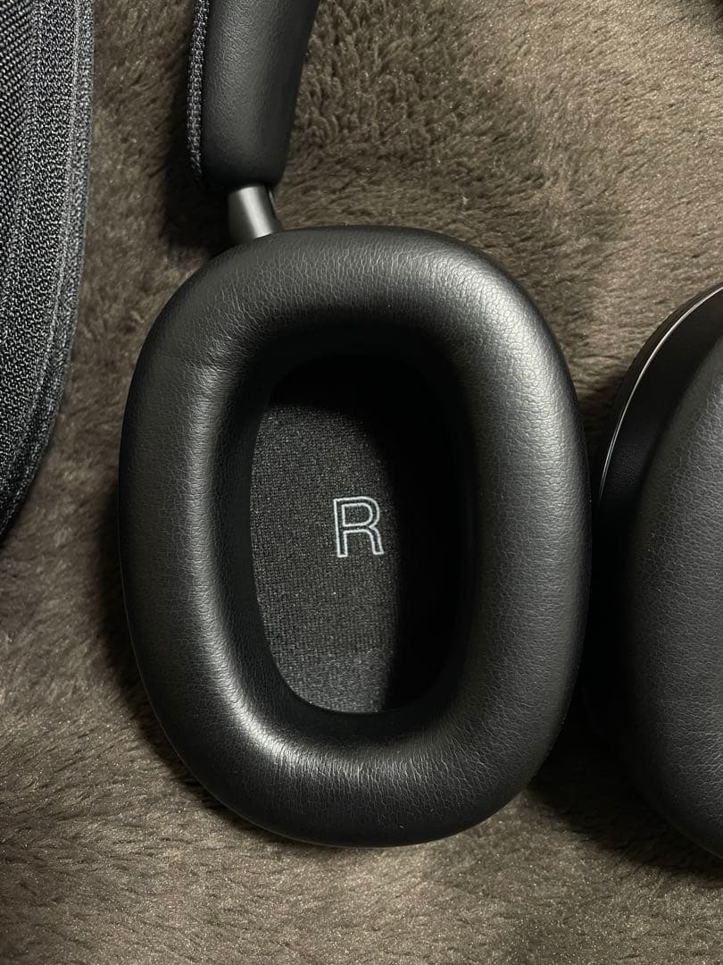 Bowers&Wilkins Px7 S2e ブラック 美品