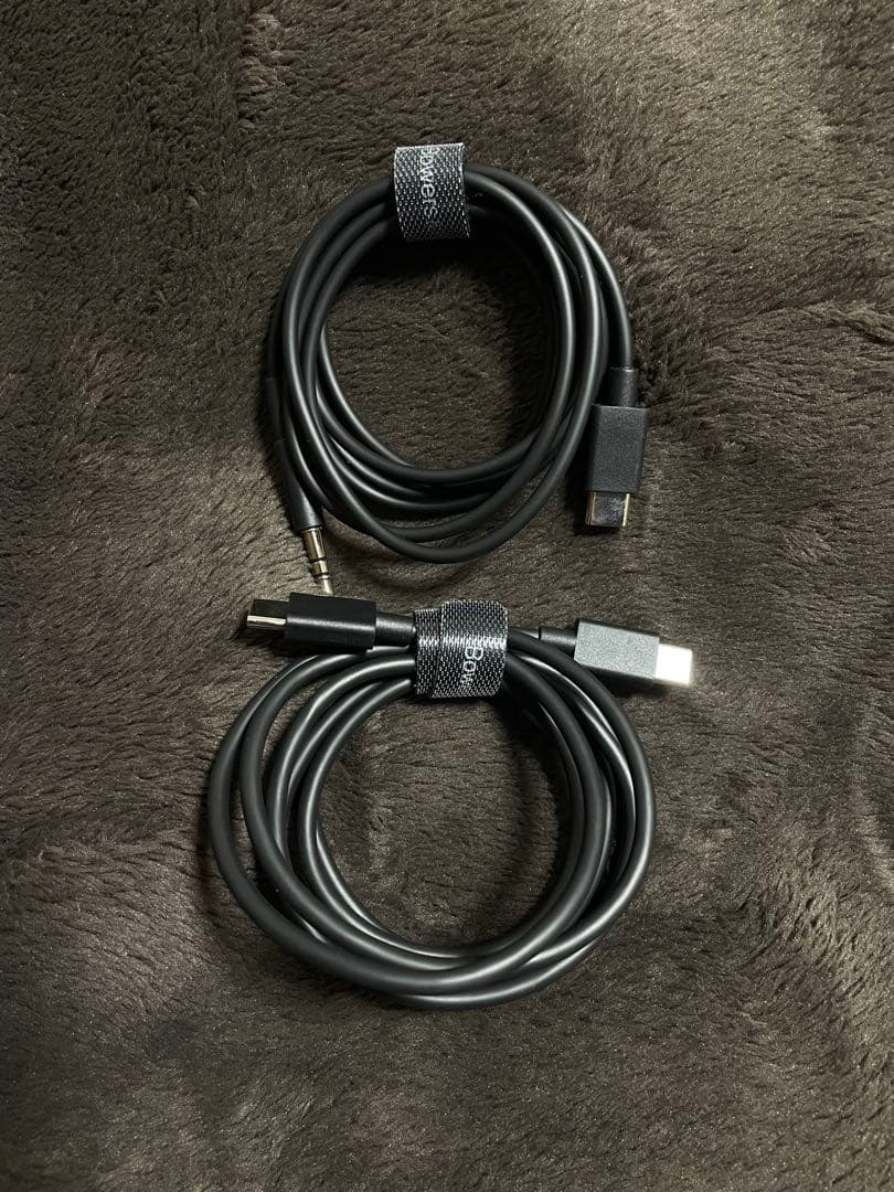 Bowers&Wilkins Px7 S2e ブラック 美品