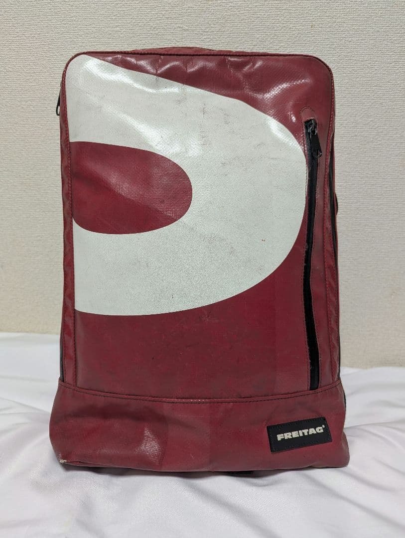 FREITAG HAZZARD フライターグ ハザード F48