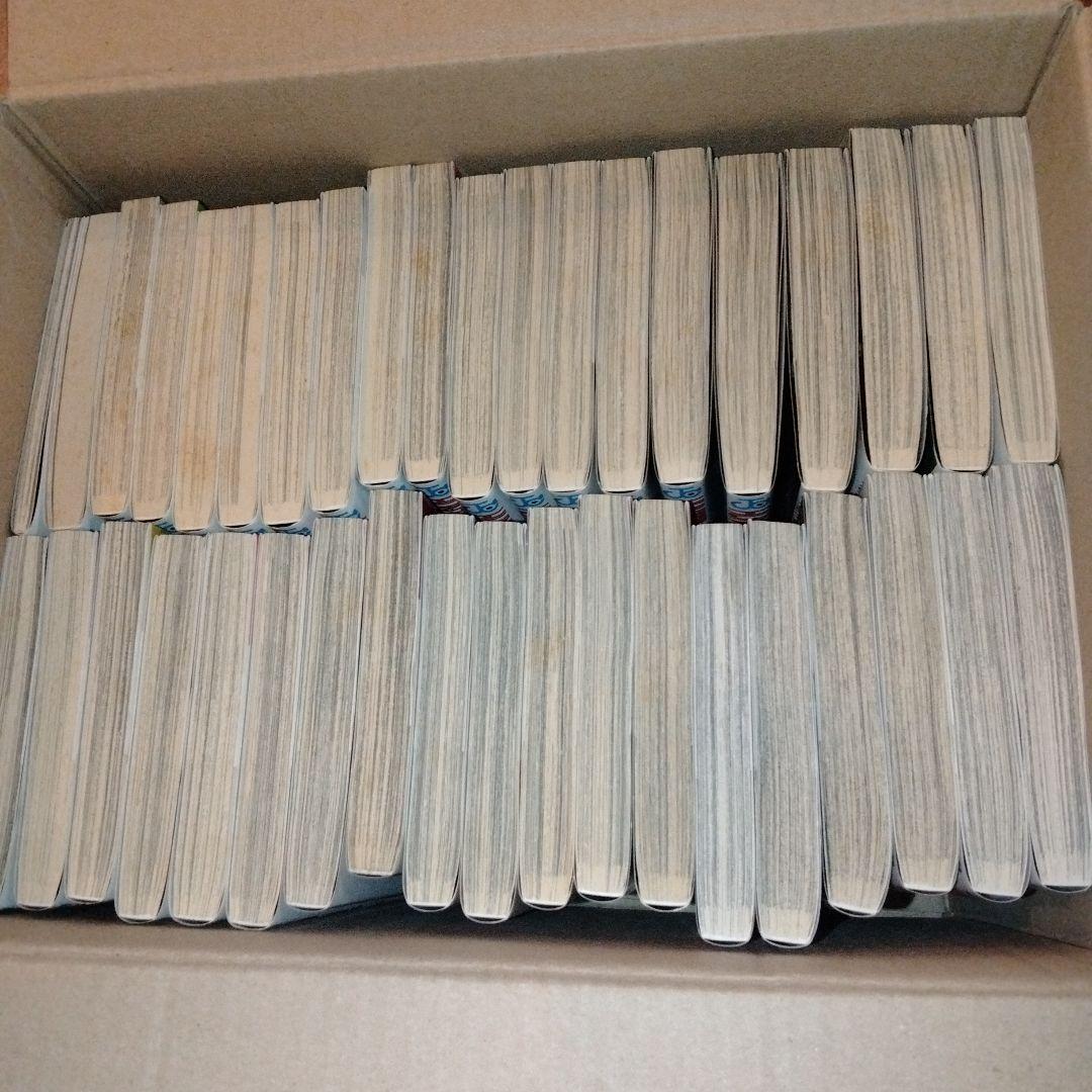 ハンターハンター 0〜38巻 全巻セット