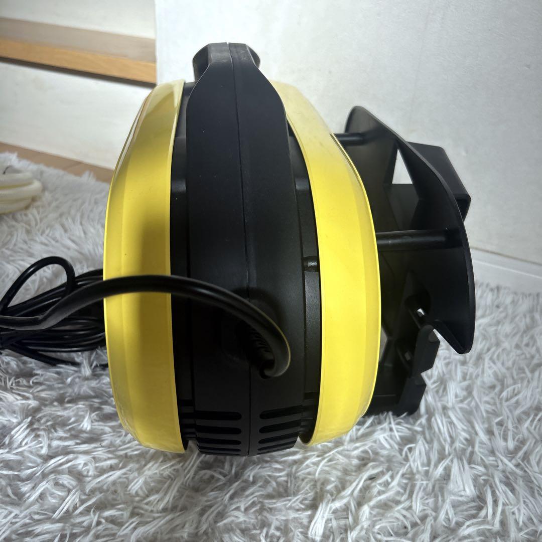 KARCHER ケルヒャー 高圧洗浄機 JTKサイレント