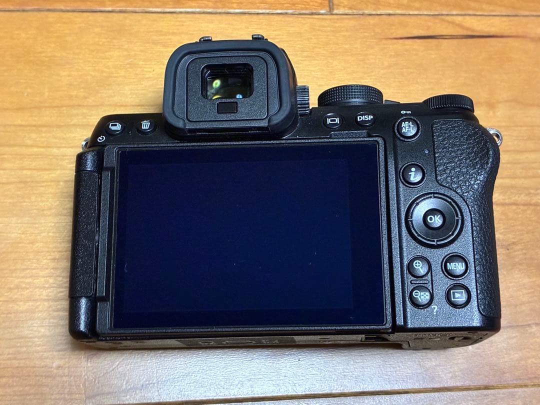 Nikon Z50II ボディ