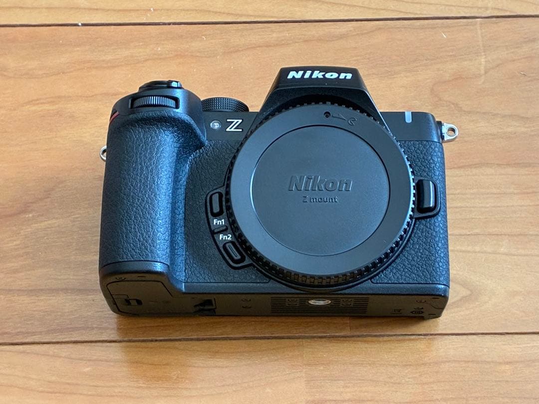 Nikon Z50II ボディ
