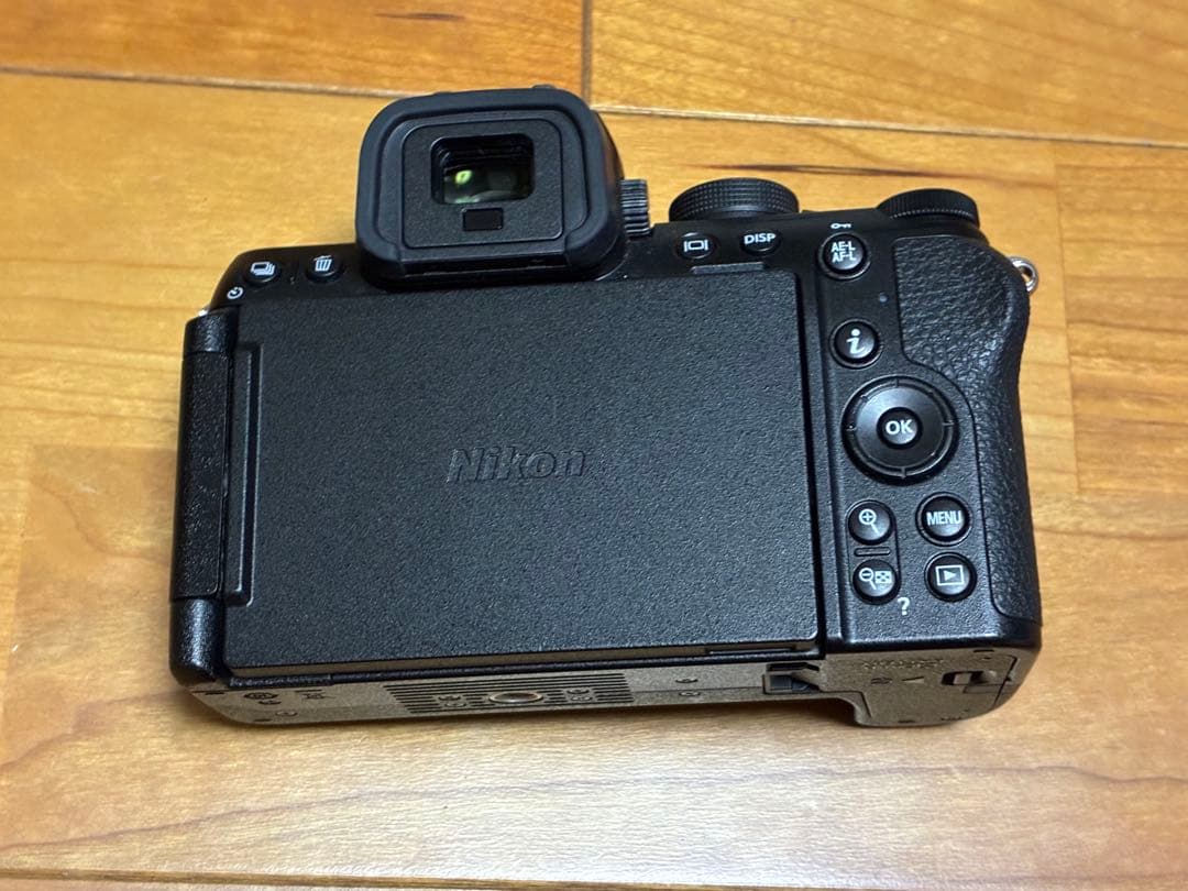 Nikon Z50II ボディ