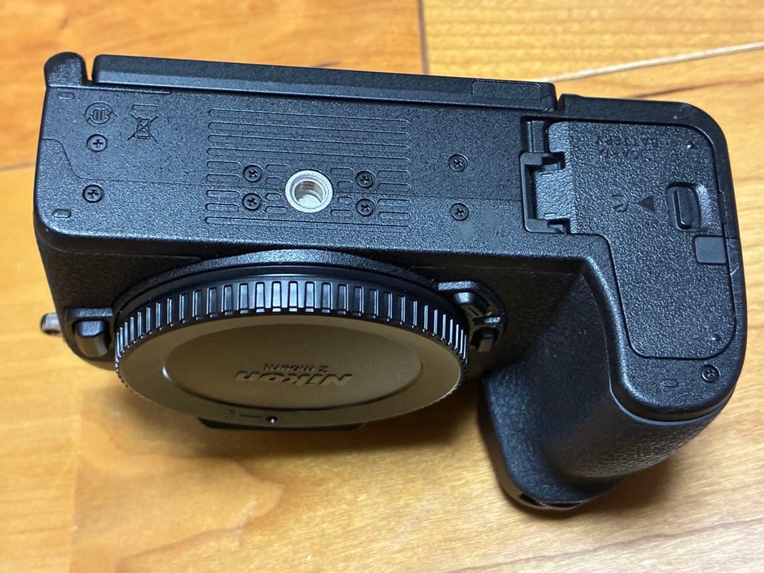 Nikon Z50II ボディ