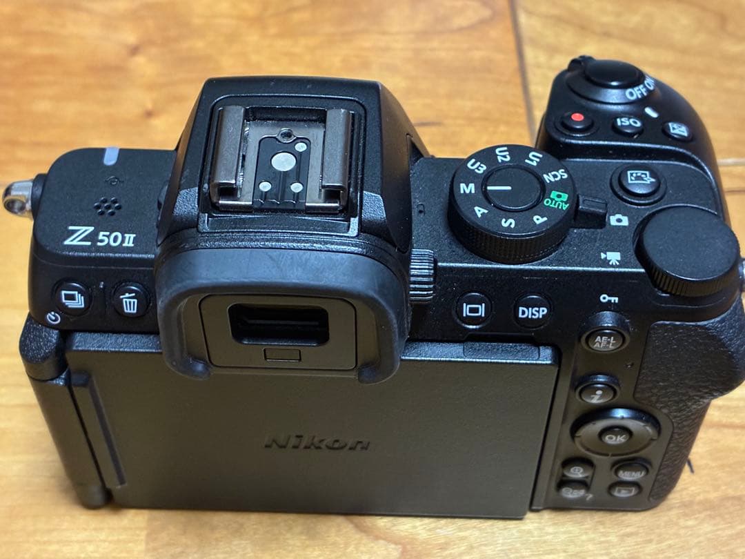 Nikon Z50II ボディ