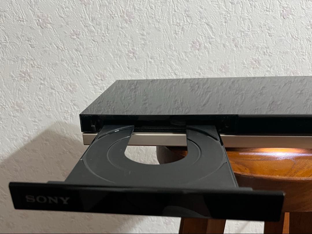 ソニーBDレコーダー BDZ-ZW1500