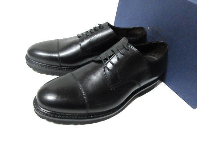 8 JALAN SRIWIJAYA ジャランスリワヤ ストレートチップ シューズ