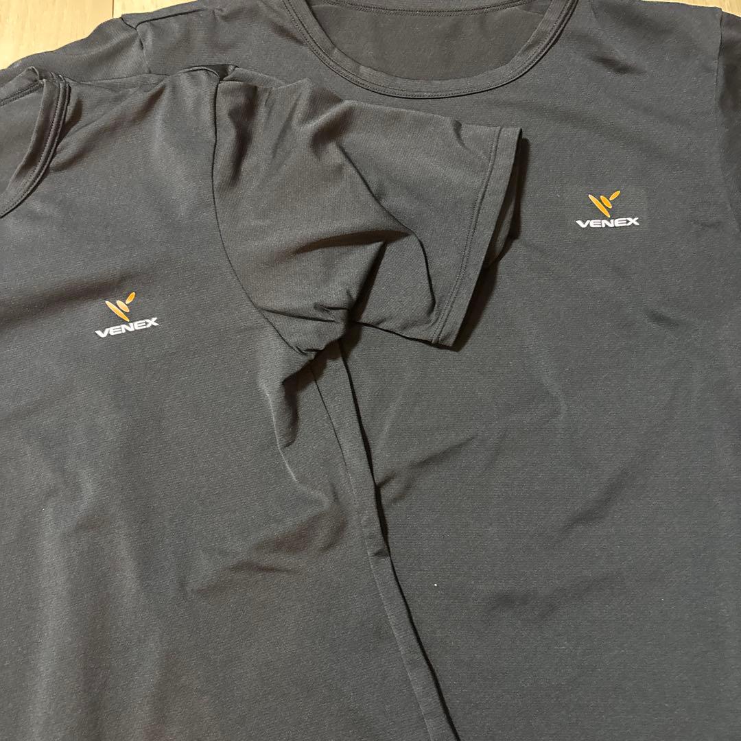 美品❣️VENEX2枚セット販売❣️