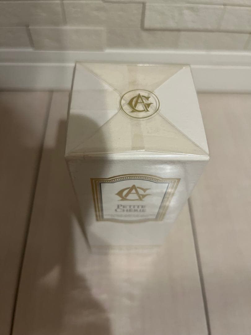 グタール / プチシェリー EDT ➕バス&ボディオイル3点セット