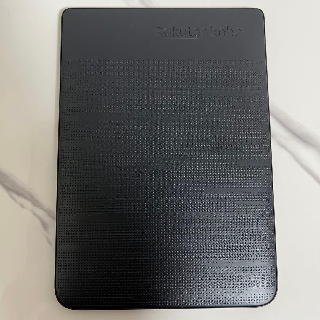 kobo Clara HD 8GB 純正ケース付 楽天kobo 電子書籍リーダー