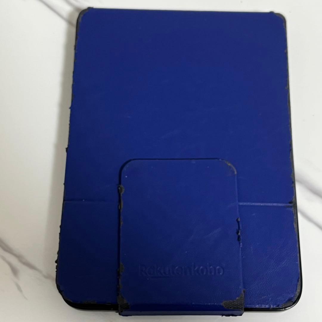 kobo Clara HD 8GB 純正ケース付 楽天kobo 電子書籍リーダー