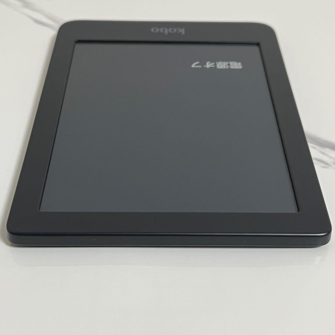 kobo Clara HD 8GB 純正ケース付 楽天kobo 電子書籍リーダー