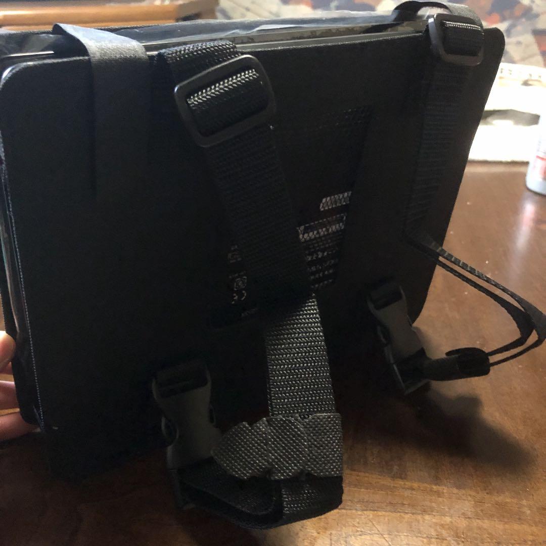 ポータブル Blu-ray DVD プレイヤー