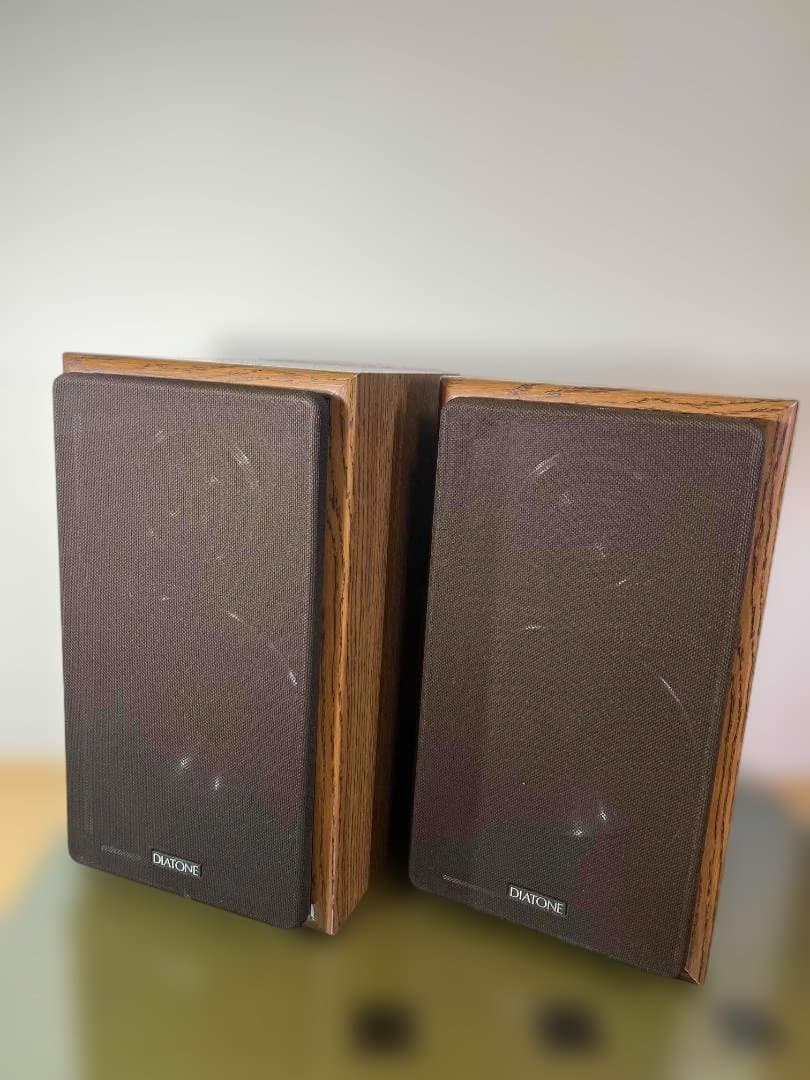 DIATONE DS-500　スピーカー