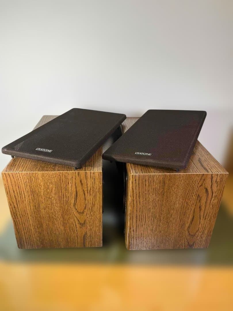 DIATONE DS-500　スピーカー