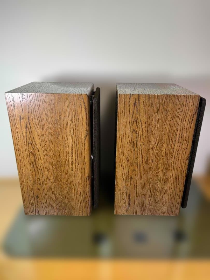 DIATONE DS-500　スピーカー