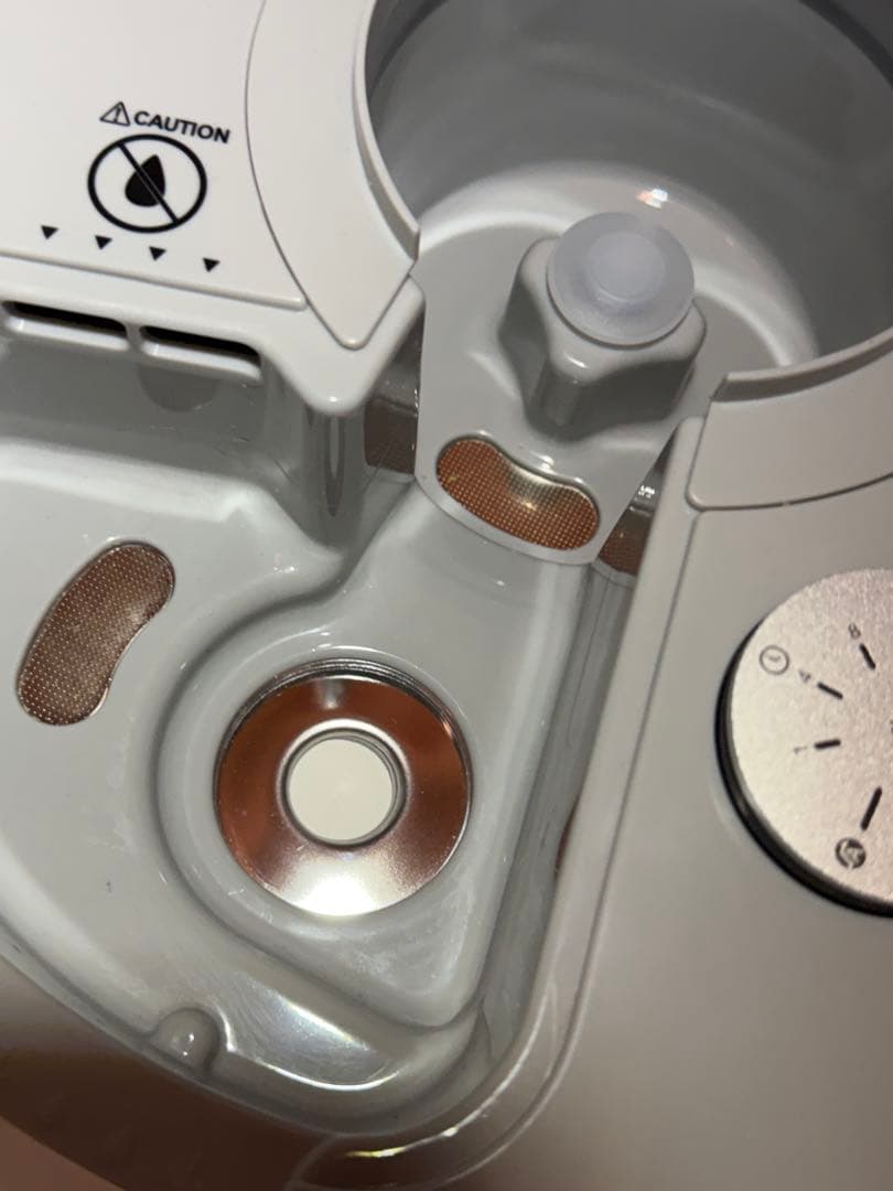 cado カドー加湿器 STEM 700iHM-C700i （一カ月使用)ステム