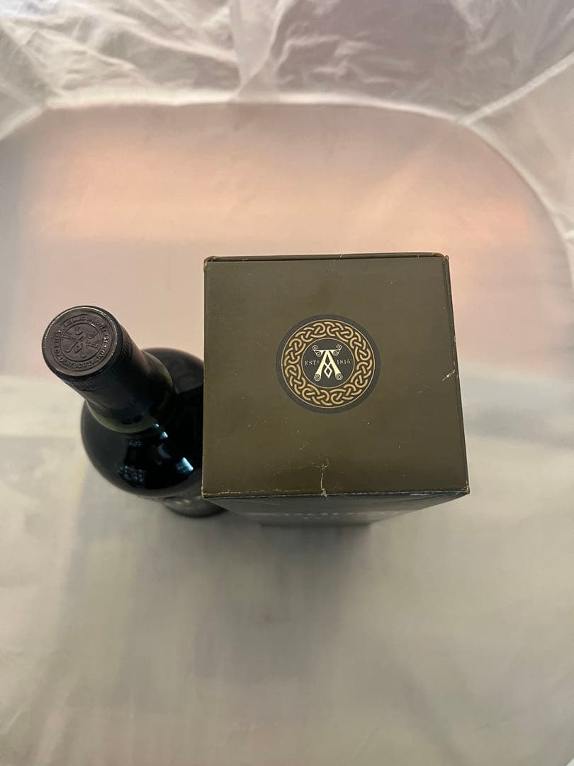 Ardbeg TEN 700ml 46% （国内の方用）