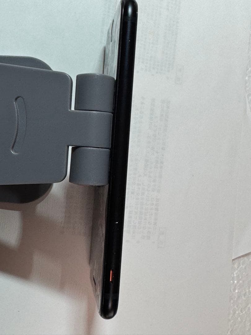 iPhone SE 第3世代 64GB ミッドナイトSIMフリー