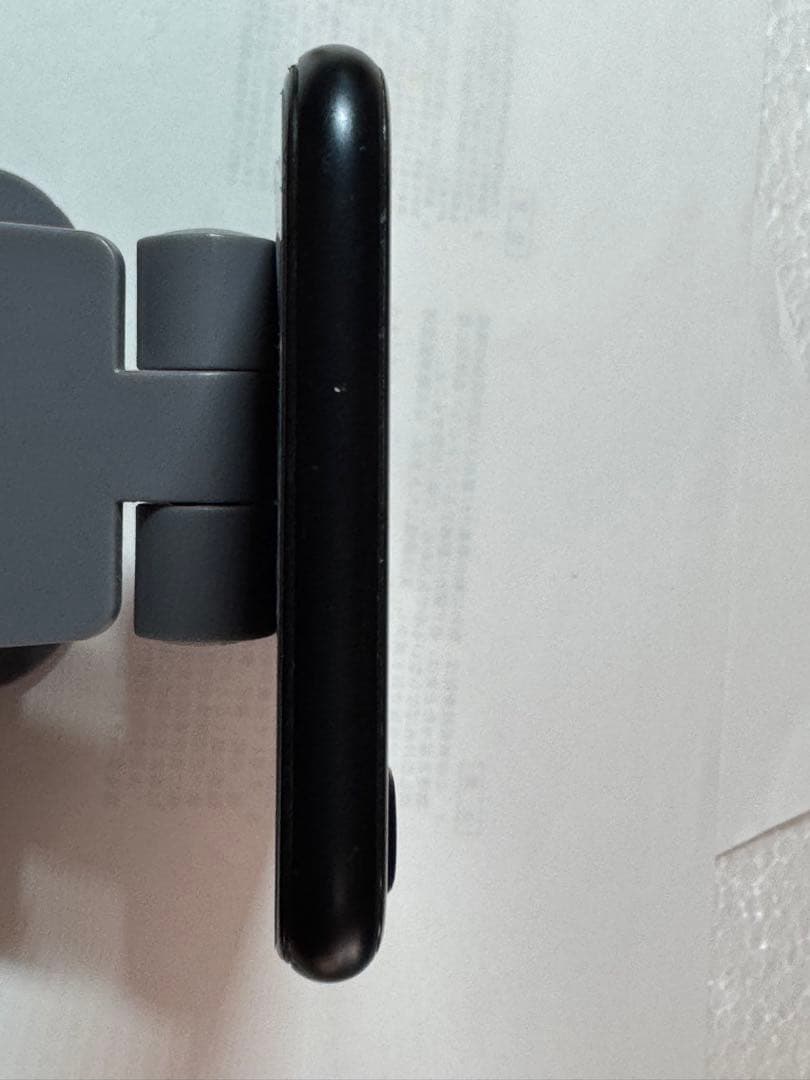 iPhone SE 第3世代 64GB ミッドナイトSIMフリー