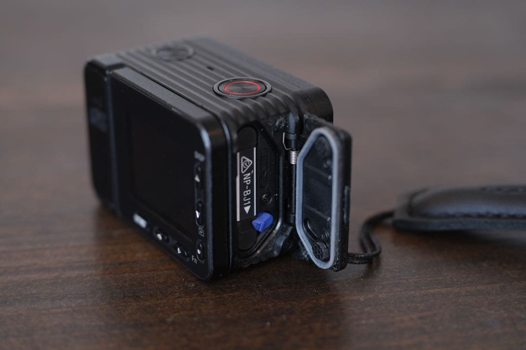 SONY DSC-RX0M2 コンパクトデジタルカメラ