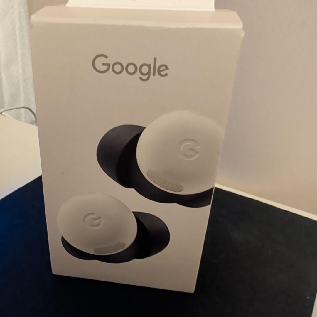 Google Pixel Buds Pro 2【新品未開封】Porcelain