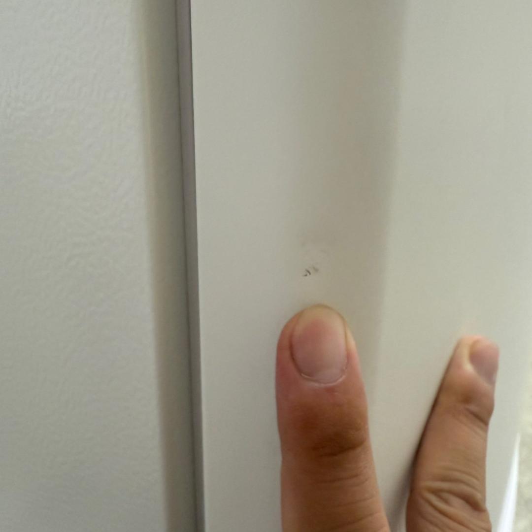 Panasonic 冷蔵庫 小型 一人暮らし 138L 2023年 3ヵ月保証付