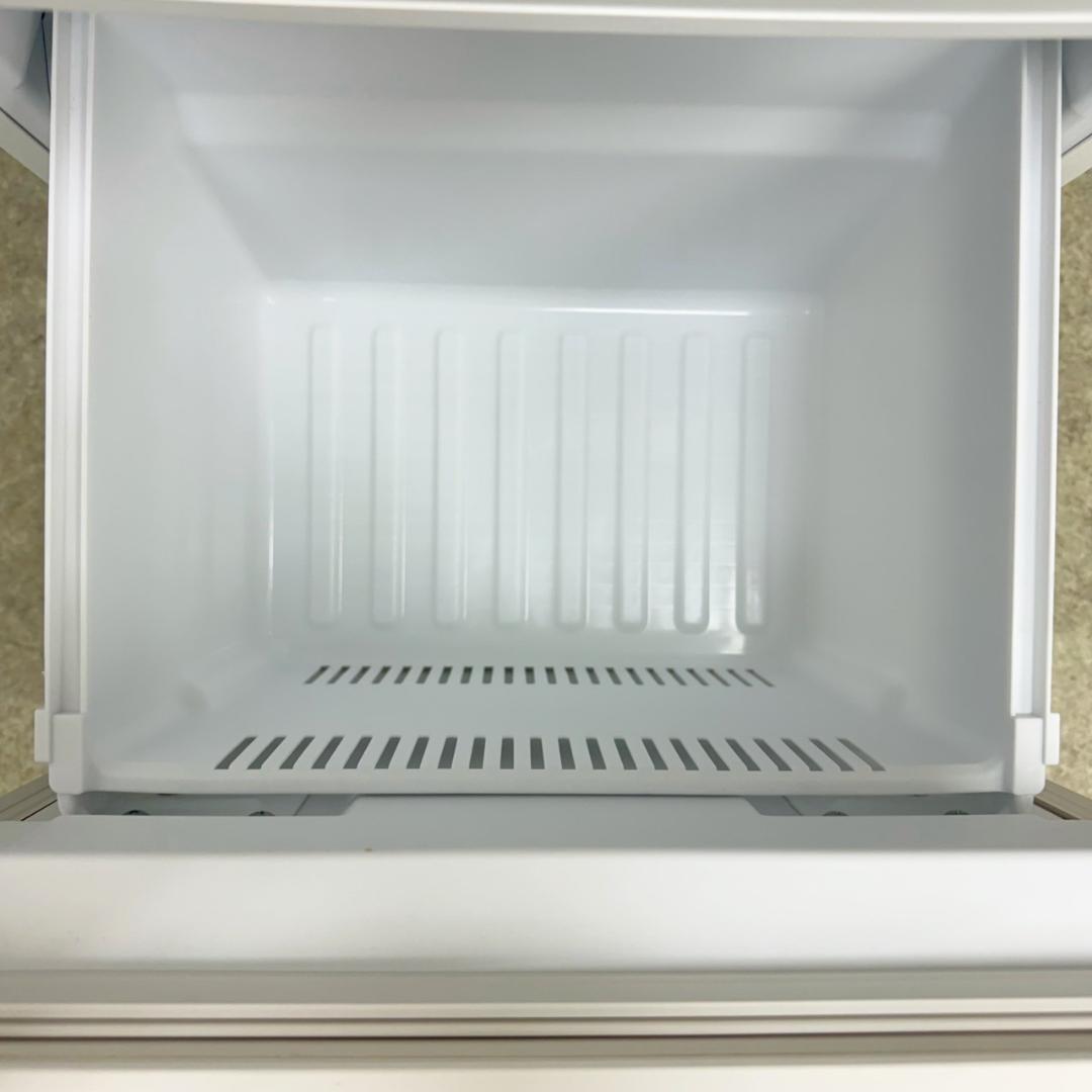 Panasonic 冷蔵庫 小型 一人暮らし 138L 2023年 3ヵ月保証付