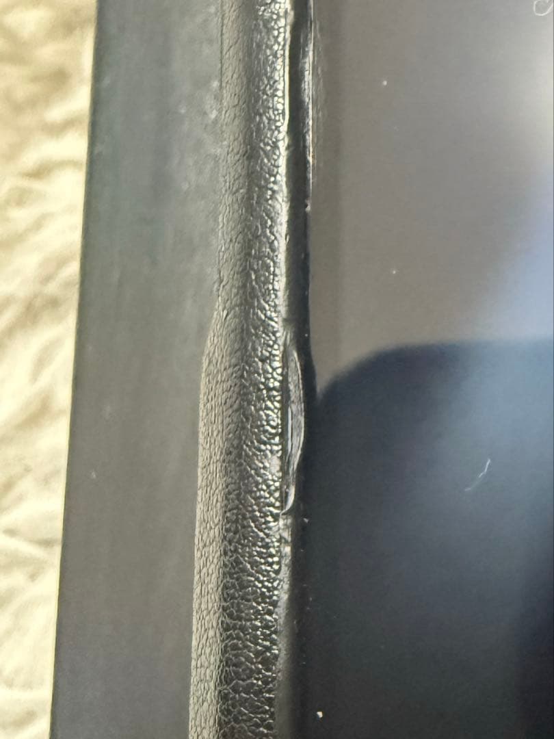 FiiO M11S（専用ケース付き）