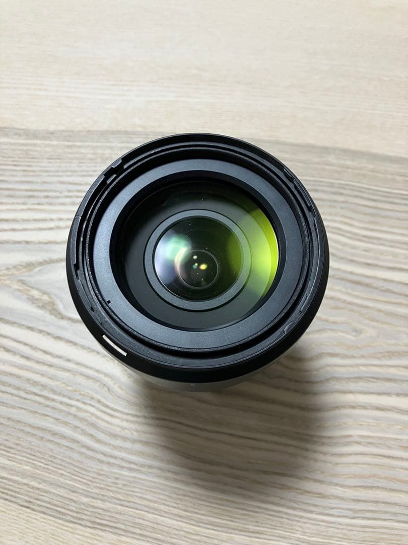 【TAMRON】AF18-270ｍｍ F/3.5-6.3 DiⅡVC Nikon