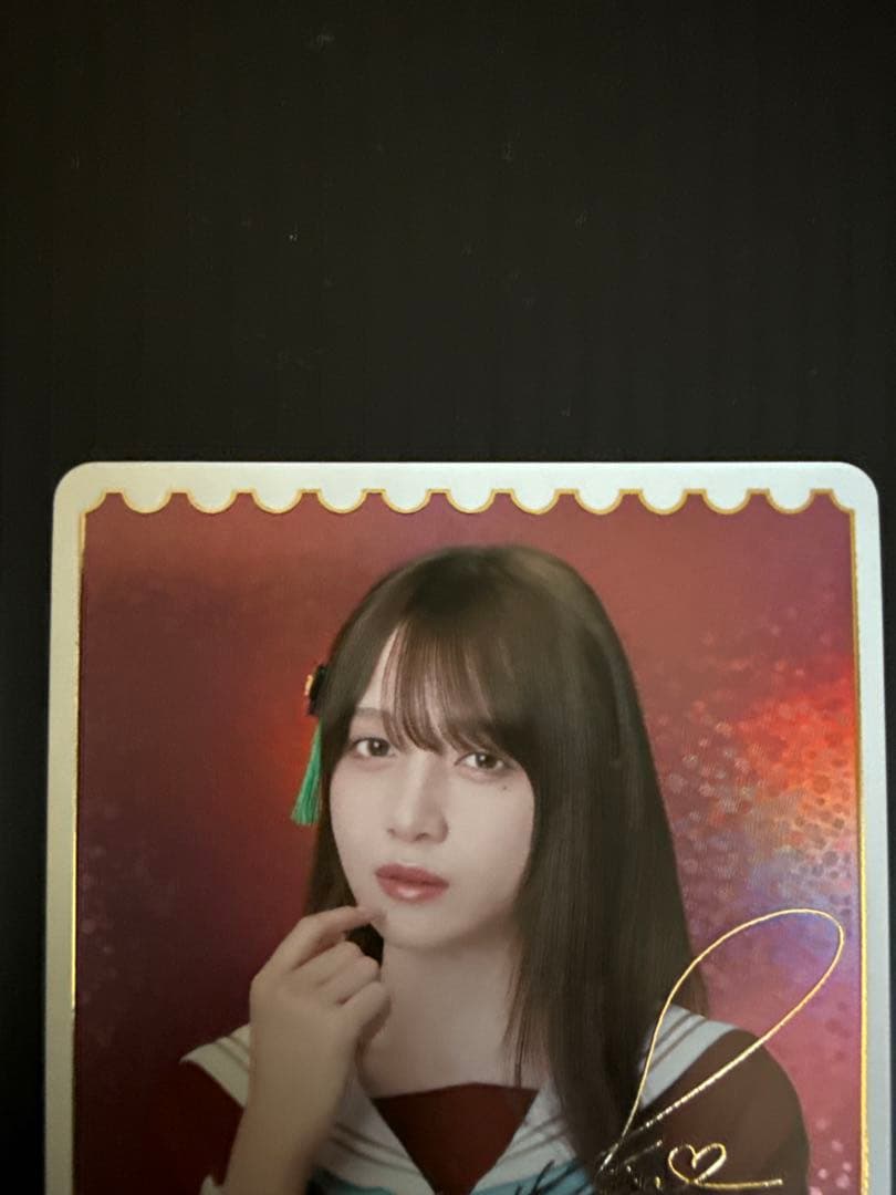 乙宗梢役 花宮初奈 ラブカ PE+