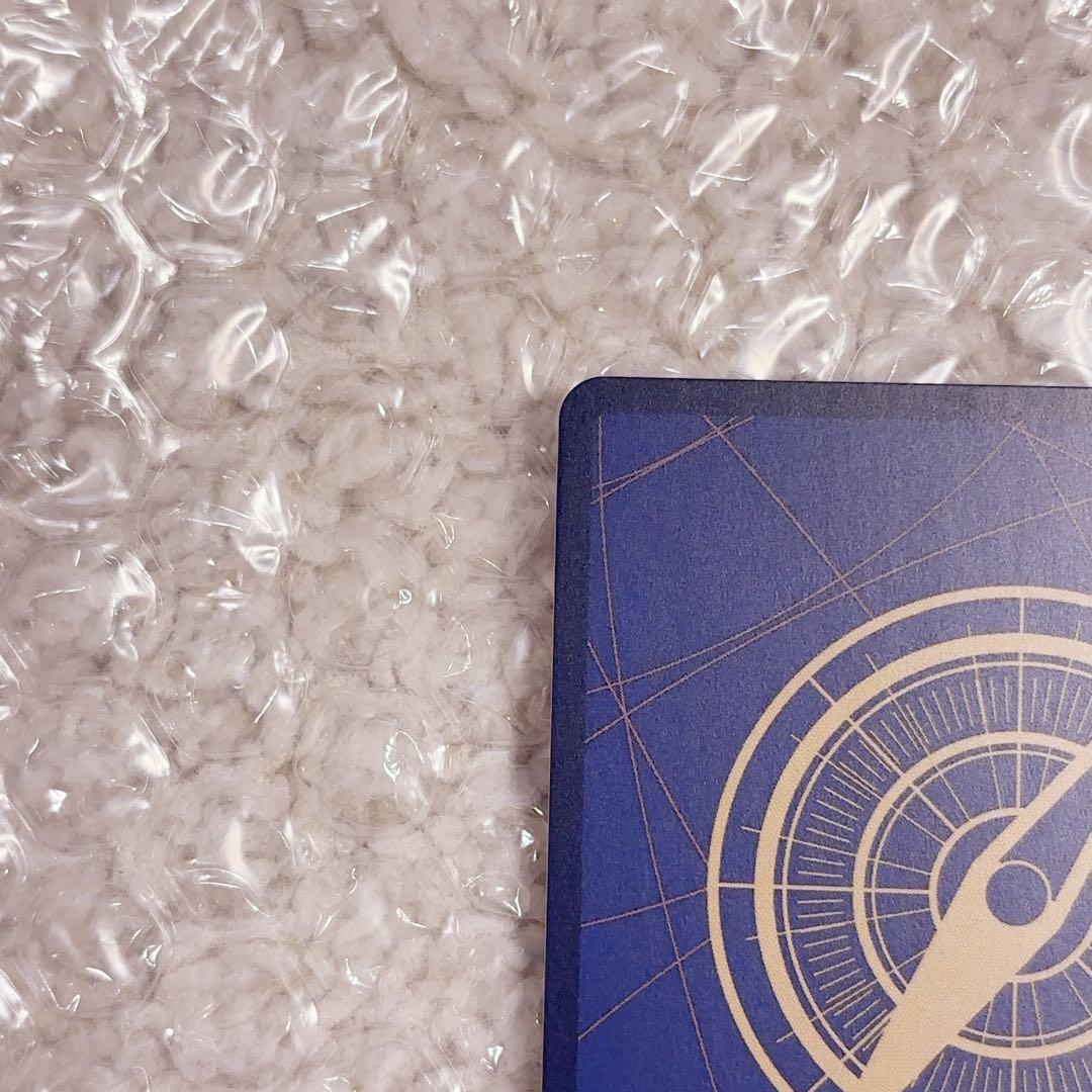 ②ワンピースカード ルフィ太郎 SR SP(スペシャルカード) ST18-005