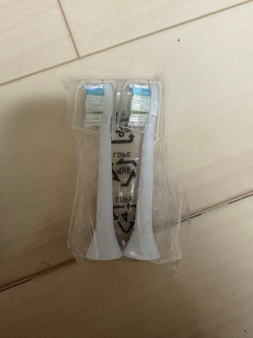 PHILIPS フィリップス　ソニッケアー　電動歯ブラシ　HX6403/71