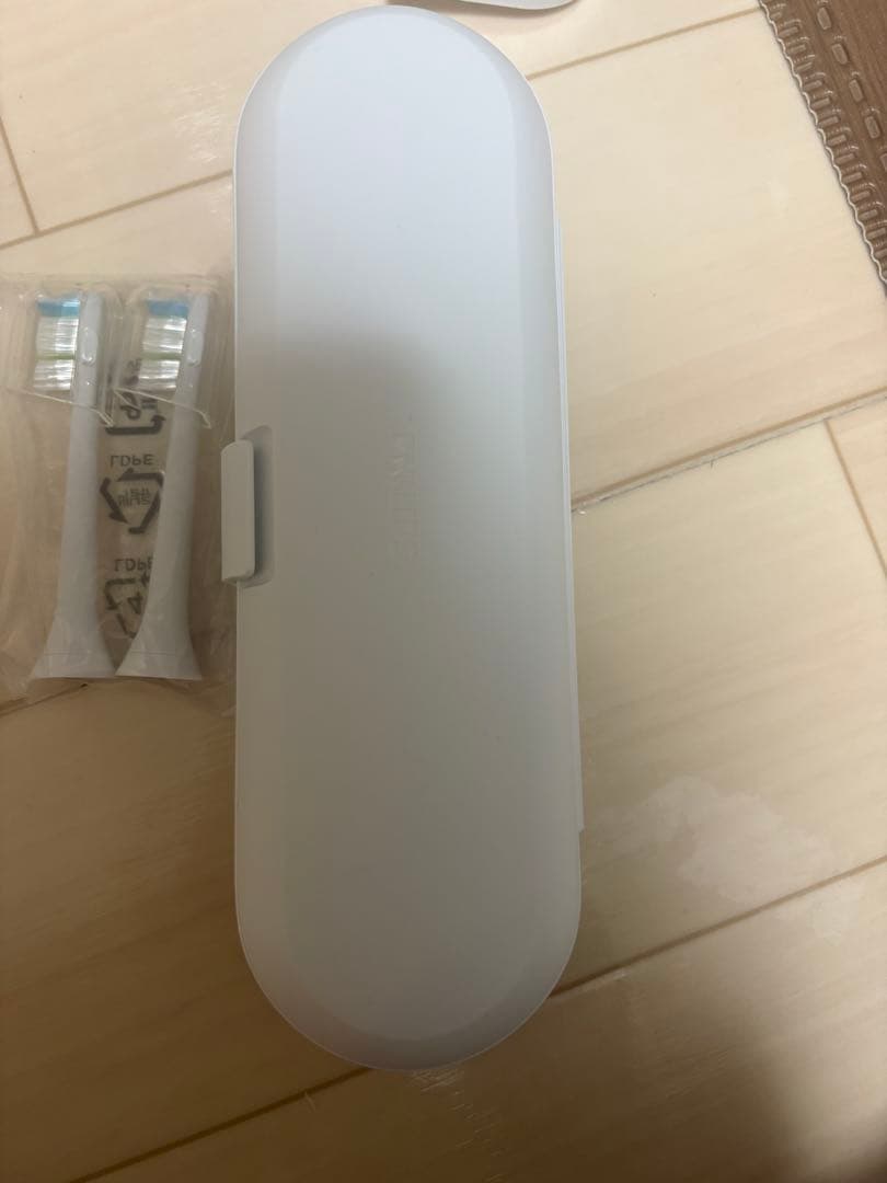 PHILIPS フィリップス　ソニッケアー　電動歯ブラシ　HX6403/71