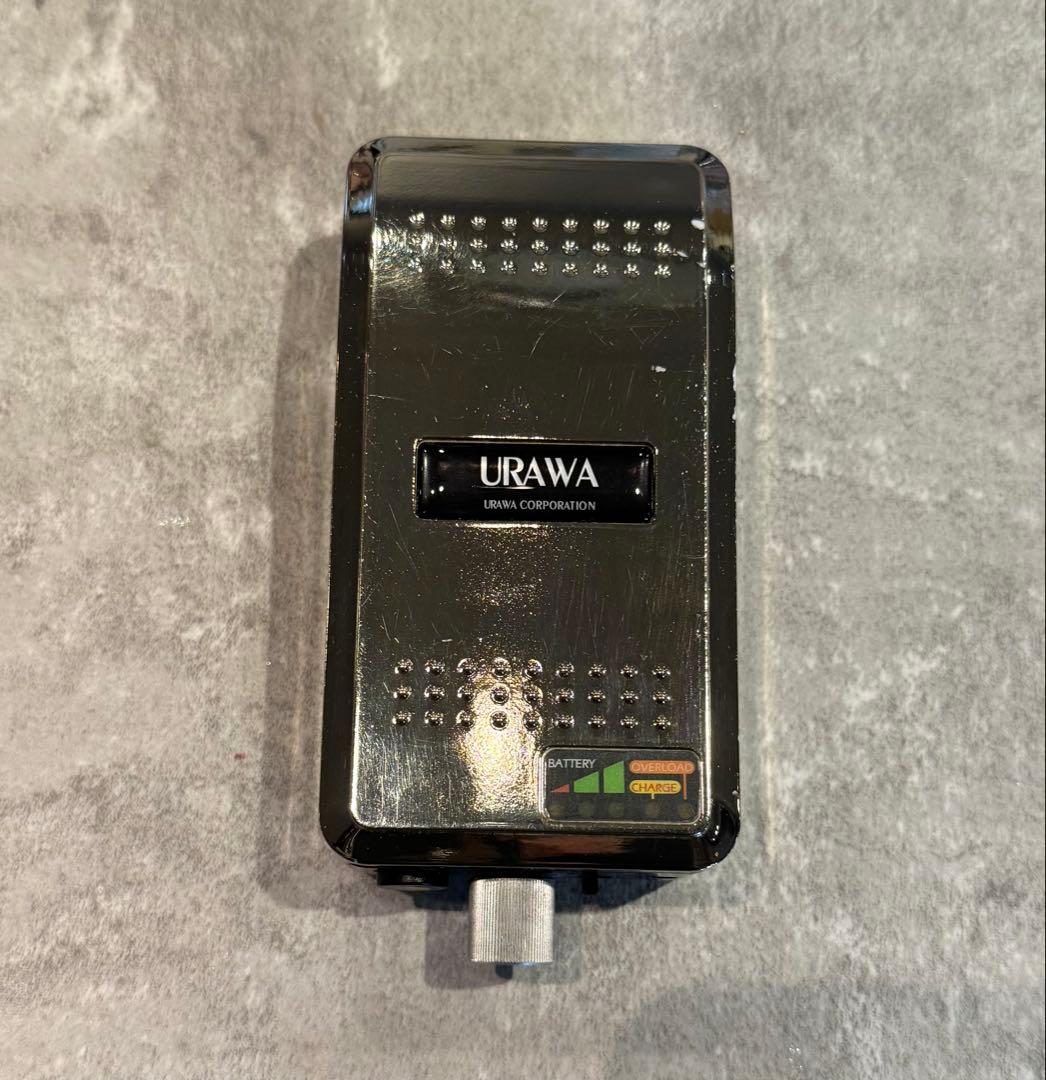 プロ用 URAWA G3 ネイルマシーン　本体のみ