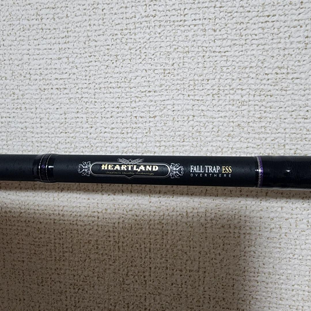 ハートランド HL8112HRB-AGS15 オーバーゼア 1月3日まで