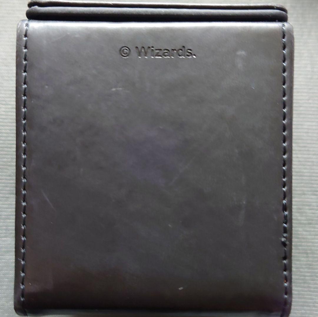 mtg b&g 公式サプライ 神河 輝ける世界 フリップデッキボックス neo