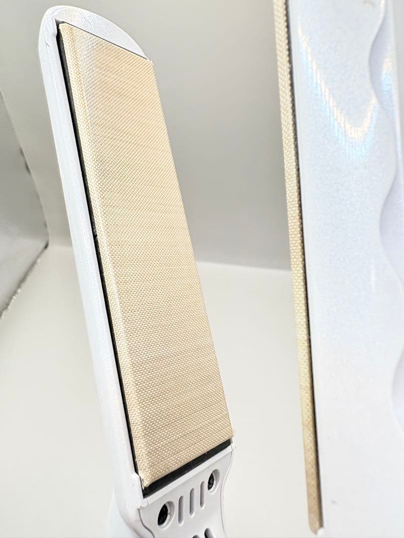 絹女 KINUJO ヘアアイロン 正規品 LM-125 297