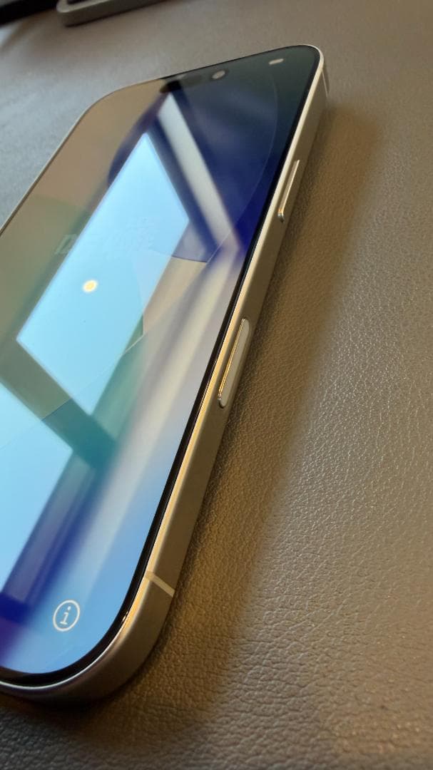 Apple iPhone16Pro 128GB 美品！