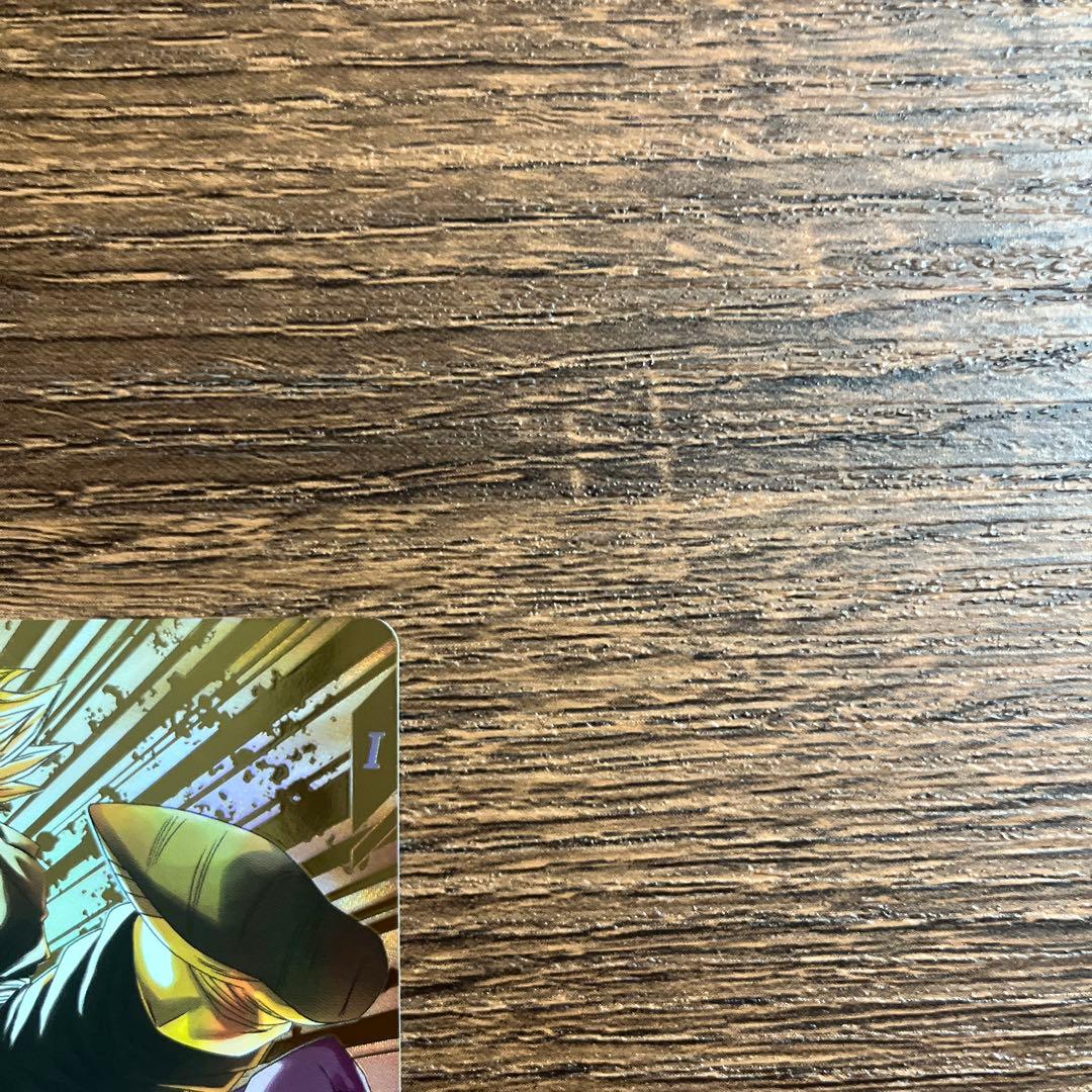 ドラゴンボールスーパーダイバーズ ベジット ゴジータ パラレル