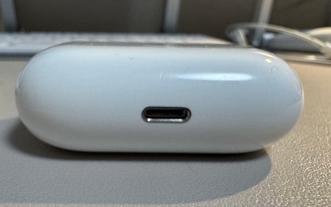 純正APPLE AIRPODS PRO 第一世代